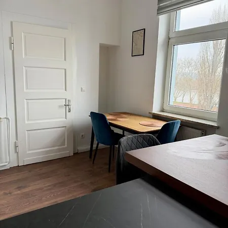 Stilvolle Mit Rheinblick Apartmán