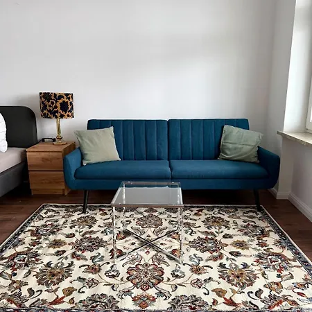 Stilvolle Mit Rheinblick * Weissenthurm