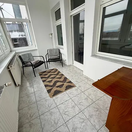 Stilvolle Mit Rheinblick *