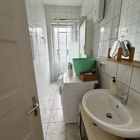 Stilvolle Mit Rheinblick Апартаменты