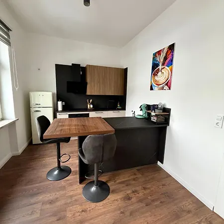 Stilvolle Mit Rheinblick *