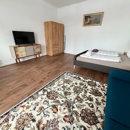 Stilvolle Mit Rheinblick Appartement Weissenthurm