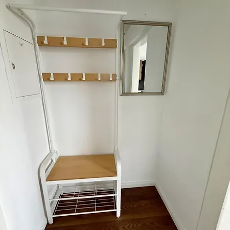 Stilvolle Mit Rheinblick Appartement Weissenthurm