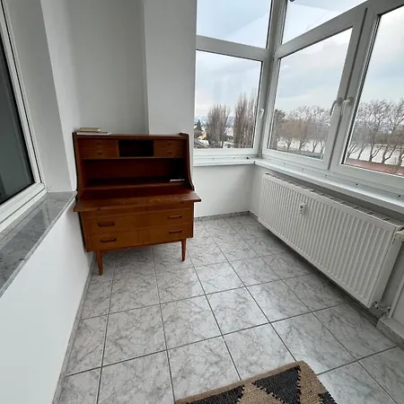 Апартаменты Stilvolle Mit Rheinblick *