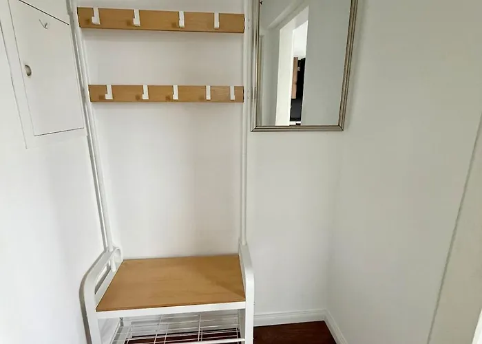 Stilvolle Mit Rheinblick Apartmán Weissenthurm